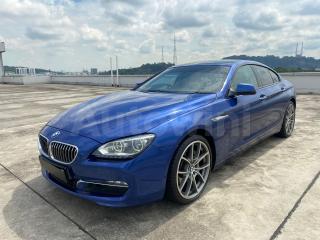 WBA6A02020DZ11635 2013 BMW 6 SERIES 640I-0