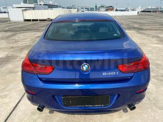 WBA6A02020DZ11635 2013 BMW 6 SERIES 640I-3