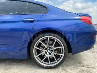 2013 BMW 6 SERIES 640I - 10