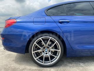 2013 BMW 6 SERIES 640I - 11