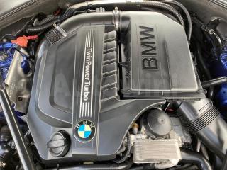 2013 BMW 6 SERIES 640I - 22