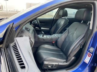 2013 BMW 6 SERIES 640I - 25