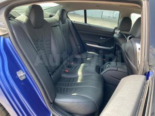 2013 BMW 6 SERIES 640I - 26