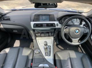 2013 BMW 6 SERIES 640I - 28