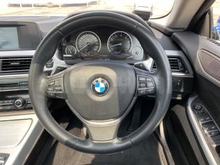 2013 BMW 6 SERIES 640I - 29