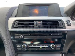 2013 BMW 6 SERIES 640I - 31
