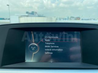 2013 BMW 6 SERIES 640I - 32