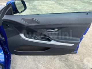 2013 BMW 6 SERIES 640I - 38