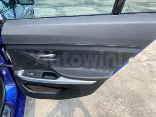 2013 BMW 6 SERIES 640I - 39
