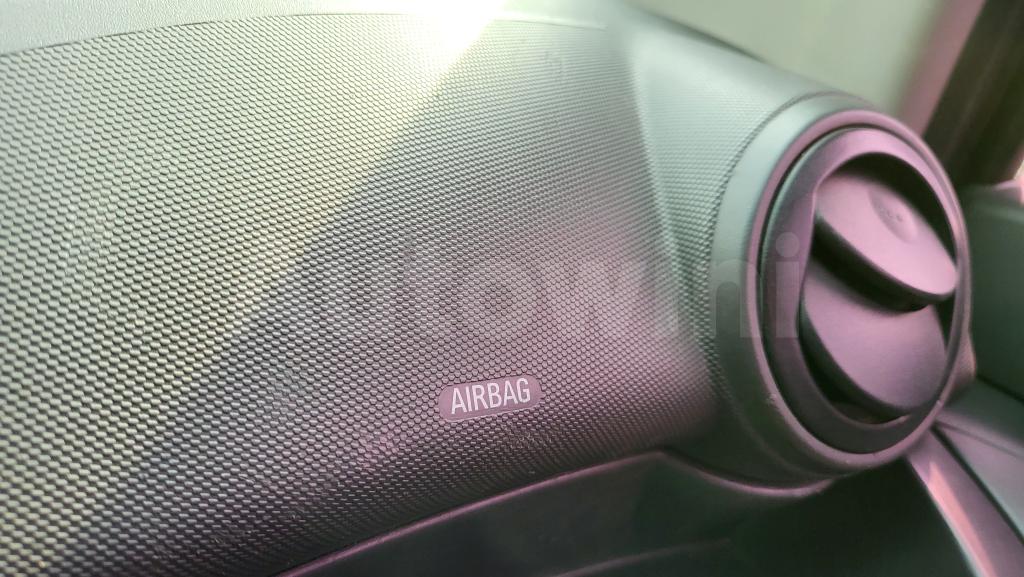 2013 GM DAEWOO (CHEVROLET) SPARK ABS+M/T+NO ACCIDENT - 12