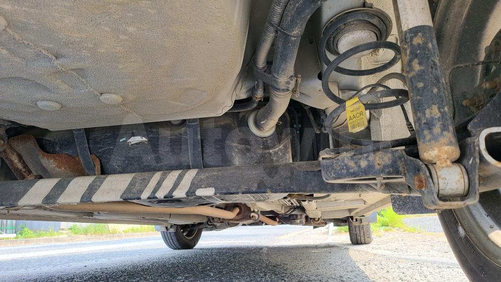 2013 GM DAEWOO (CHEVROLET) SPARK ABS+M/T+NO ACCIDENT - 21