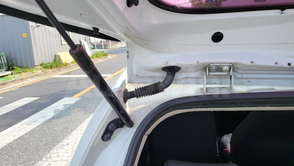 2013 GM DAEWOO (CHEVROLET) SPARK ABS+M/T+NO ACCIDENT - 33