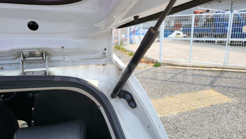2013 GM DAEWOO (CHEVROLET) SPARK ABS+M/T+NO ACCIDENT - 34