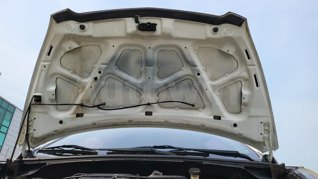 2013 GM DAEWOO (CHEVROLET) SPARK ABS+M/T+NO ACCIDENT - 36