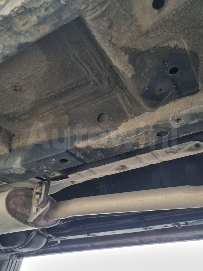 2010 HYUNDAI SANTAFE CM NO ACCIDENT - 9