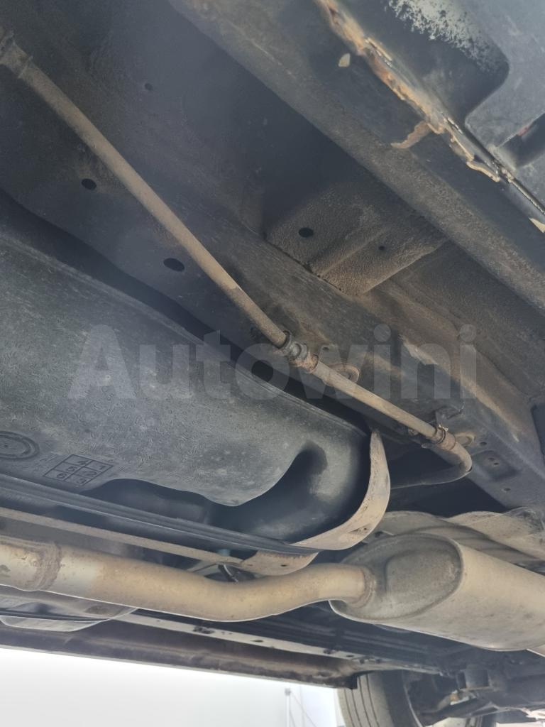2010 HYUNDAI SANTAFE CM NO ACCIDENT - 10