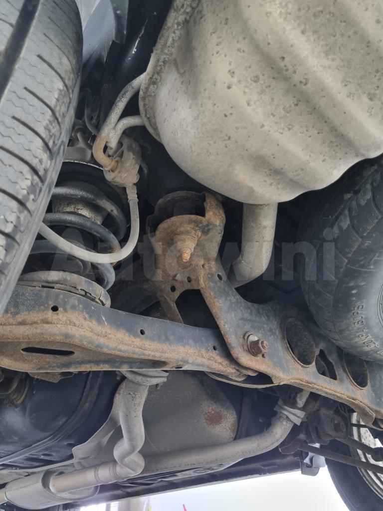 2010 HYUNDAI SANTAFE CM NO ACCIDENT - 13