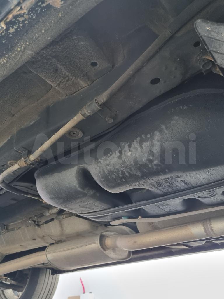2010 HYUNDAI SANTAFE CM NO ACCIDENT - 14