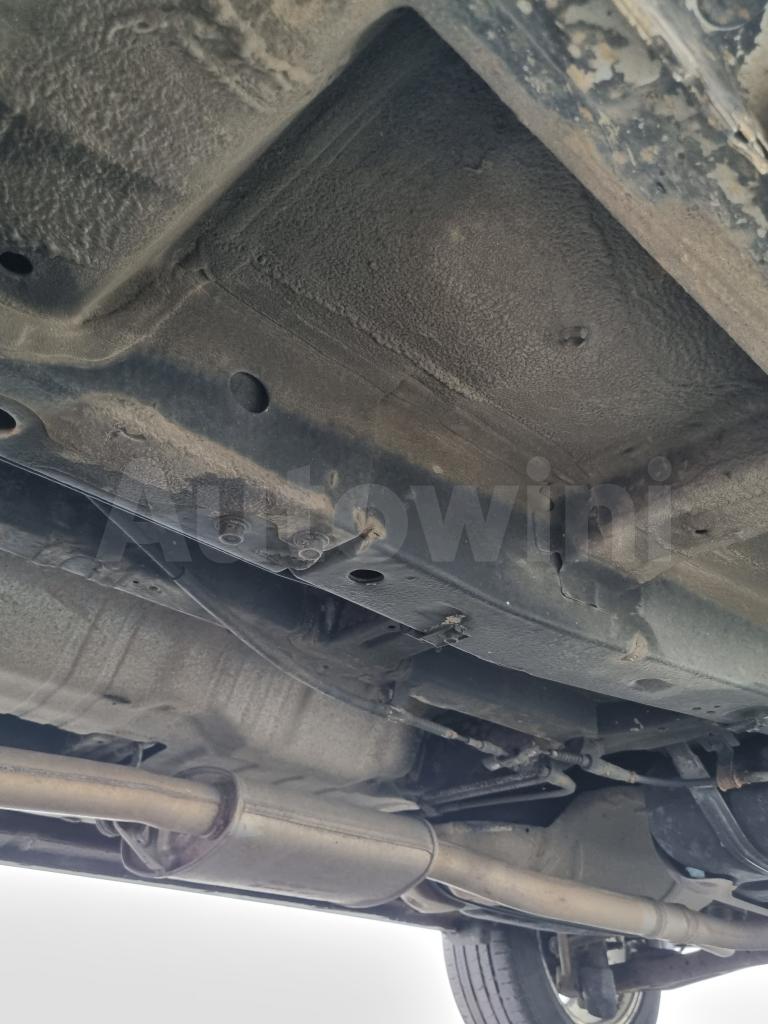 2010 HYUNDAI SANTAFE CM NO ACCIDENT - 15