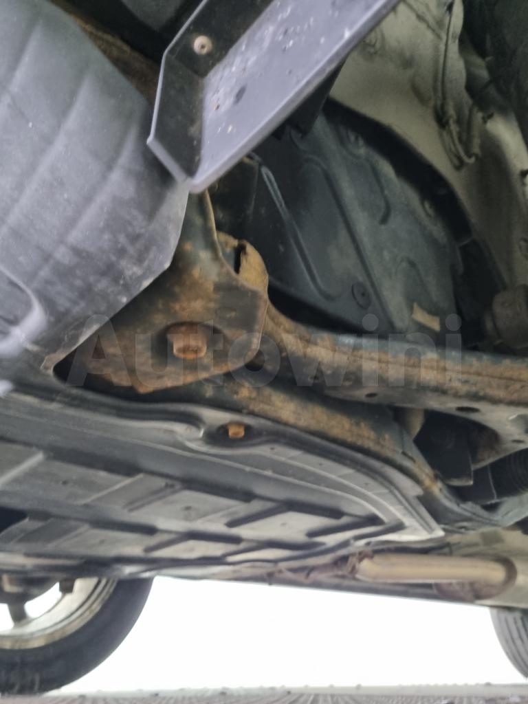 2010 HYUNDAI SANTAFE CM NO ACCIDENT - 16