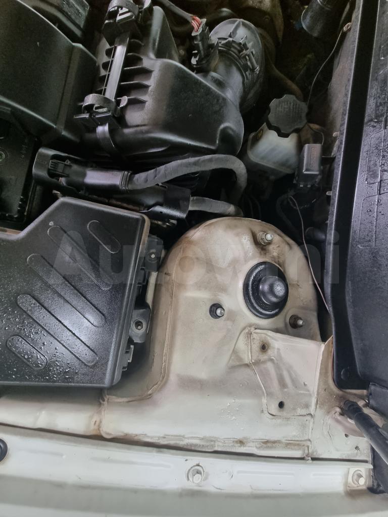 2010 HYUNDAI SANTAFE CM NO ACCIDENT - 18