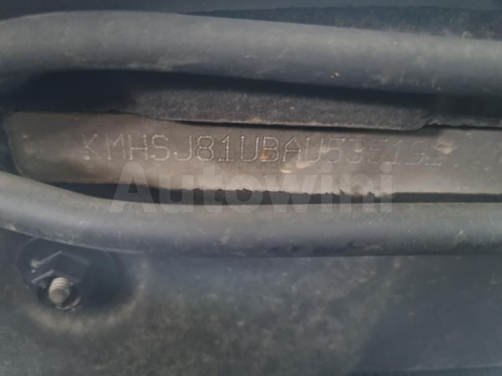 2010 HYUNDAI SANTAFE CM NO ACCIDENT - 21
