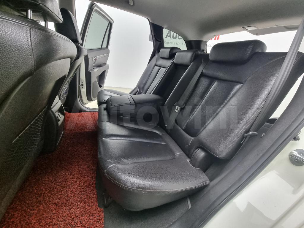 2010 HYUNDAI SANTAFE CM NO ACCIDENT - 31