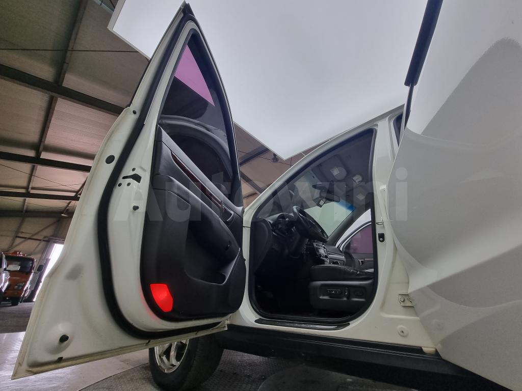 2010 HYUNDAI SANTAFE CM NO ACCIDENT - 33