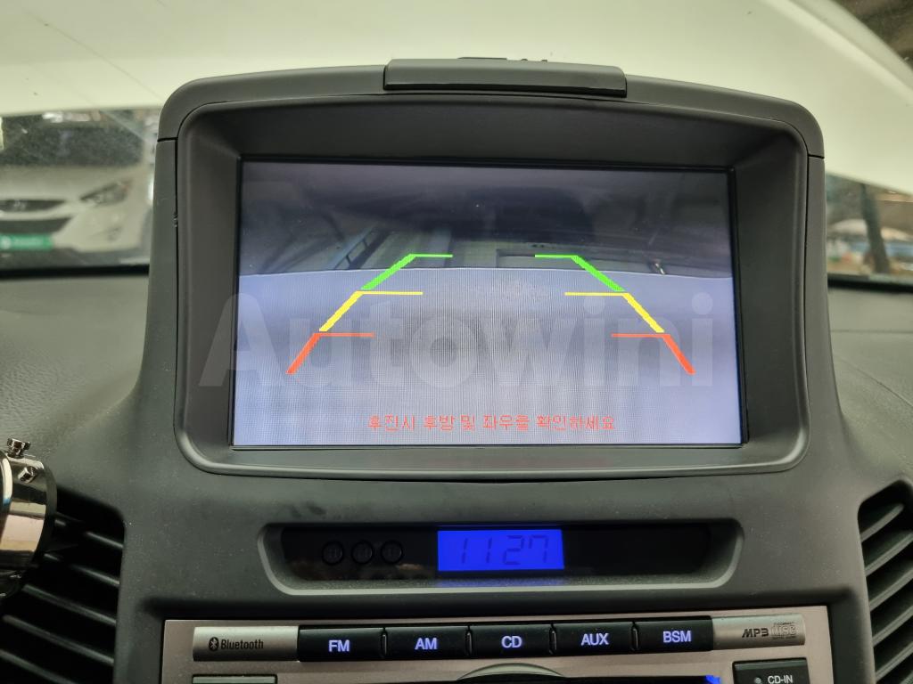 2010 HYUNDAI SANTAFE CM NO ACCIDENT - 40