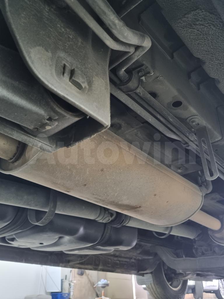 2014 HYUNDAI GRAND STAREX H-1 PREMIUM-12SEAT - 10