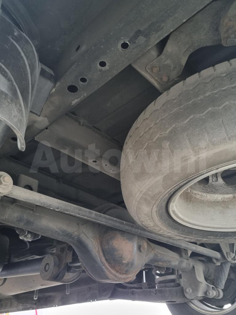 2014 HYUNDAI GRAND STAREX H-1 PREMIUM-12SEAT - 13