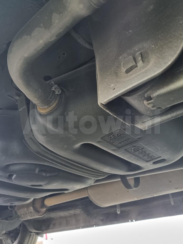 2014 HYUNDAI GRAND STAREX H-1 PREMIUM-12SEAT - 14
