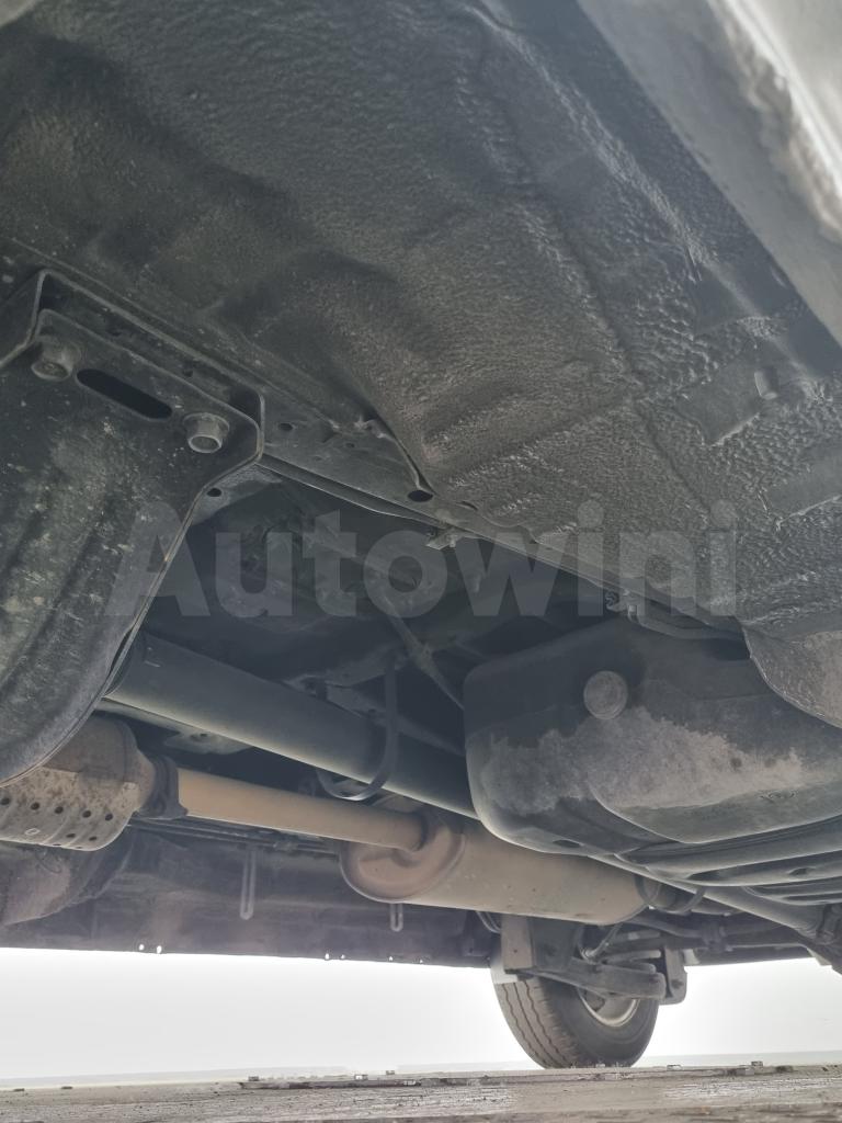 2014 HYUNDAI GRAND STAREX H-1 PREMIUM-12SEAT - 15