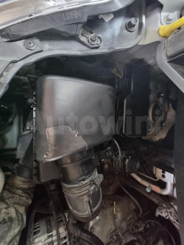 2014 HYUNDAI GRAND STAREX H-1 PREMIUM-12SEAT - 20