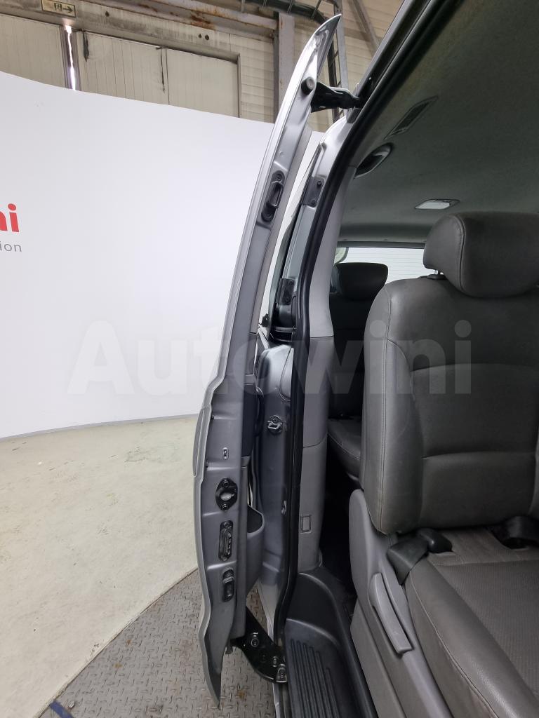 2014 HYUNDAI GRAND STAREX H-1 PREMIUM-12SEAT - 26