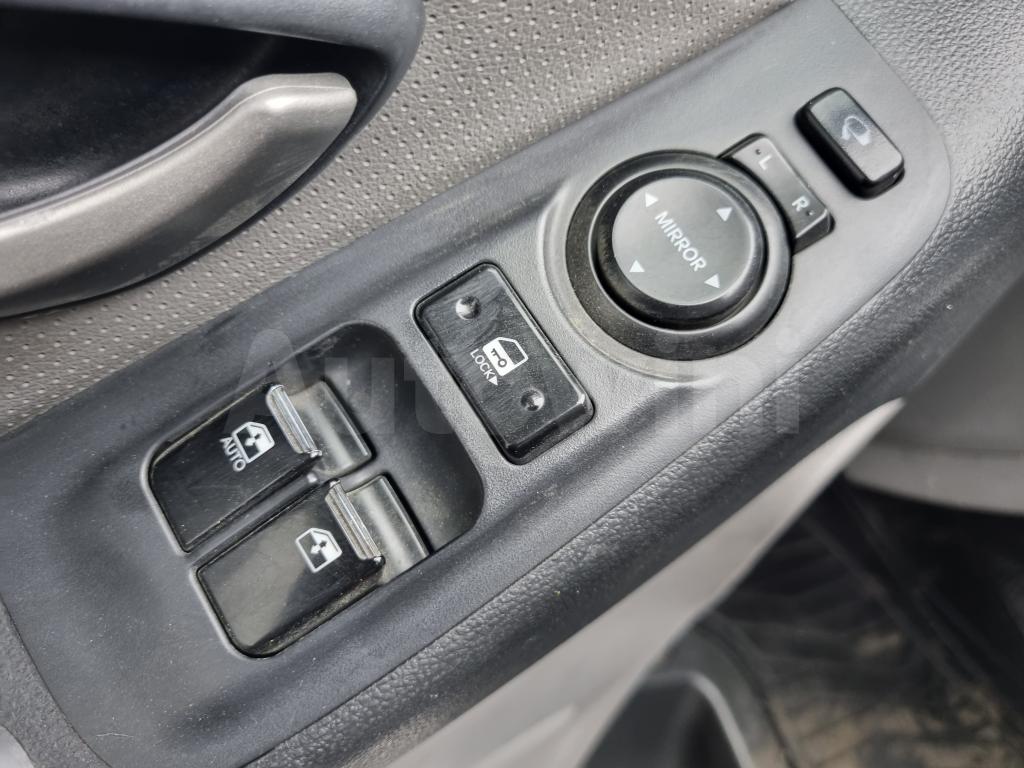 2014 HYUNDAI GRAND STAREX H-1 PREMIUM-12SEAT - 33
