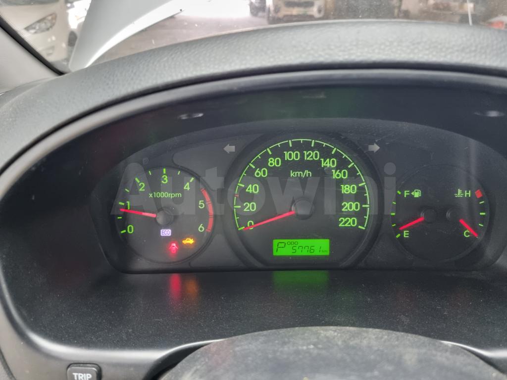 2014 HYUNDAI GRAND STAREX H-1 PREMIUM-12SEAT - 39