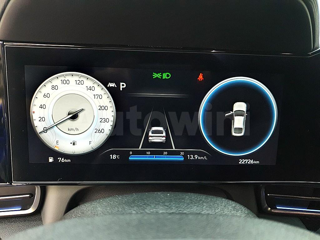 2020 HYUNDAI  AVANTE CN7  TURBO N LINE 1.6 - 7