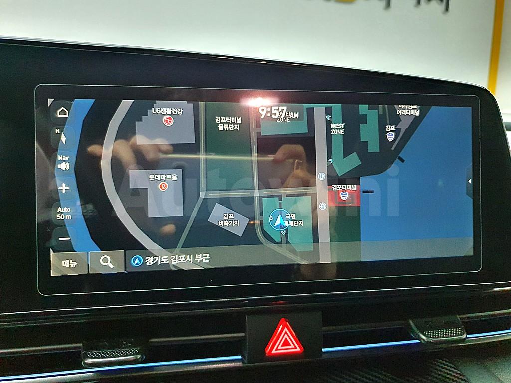 2020 HYUNDAI  AVANTE CN7  TURBO N LINE 1.6 - 12