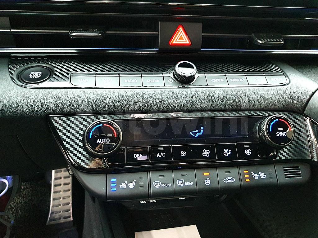 2020 HYUNDAI  AVANTE CN7  TURBO N LINE 1.6 - 14