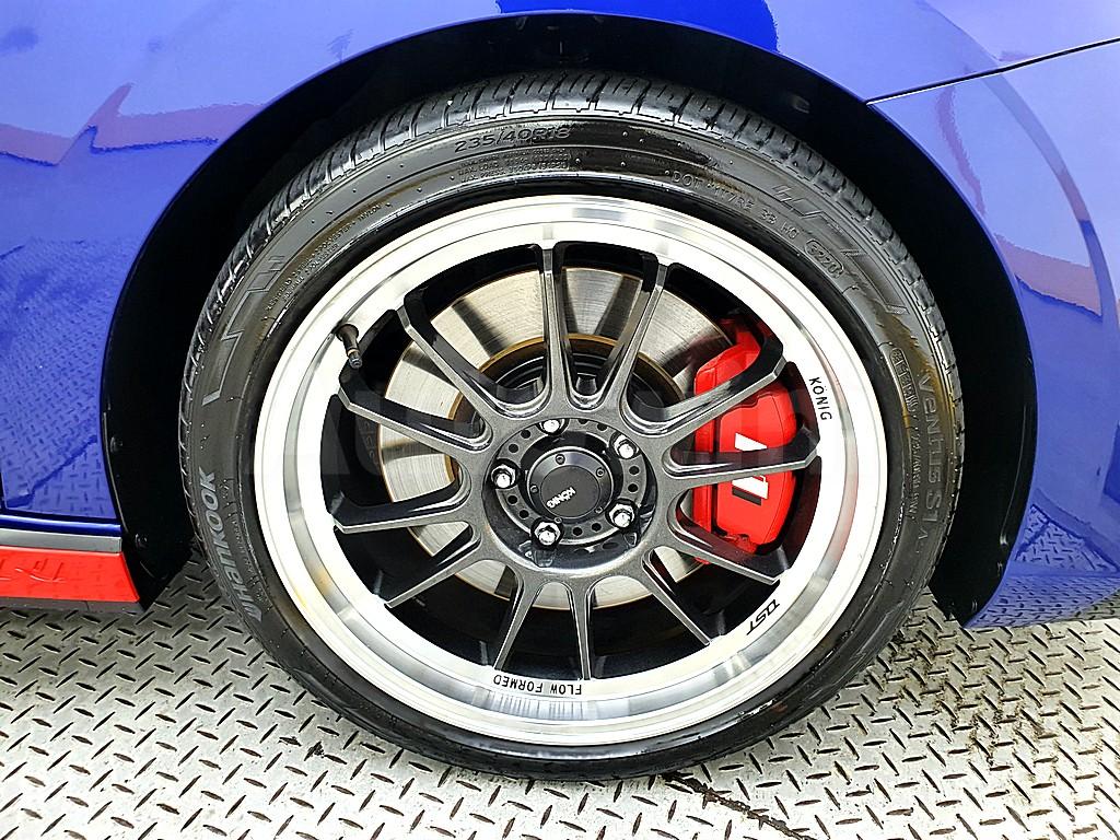 2020 HYUNDAI  AVANTE CN7  TURBO N LINE 1.6 - 17