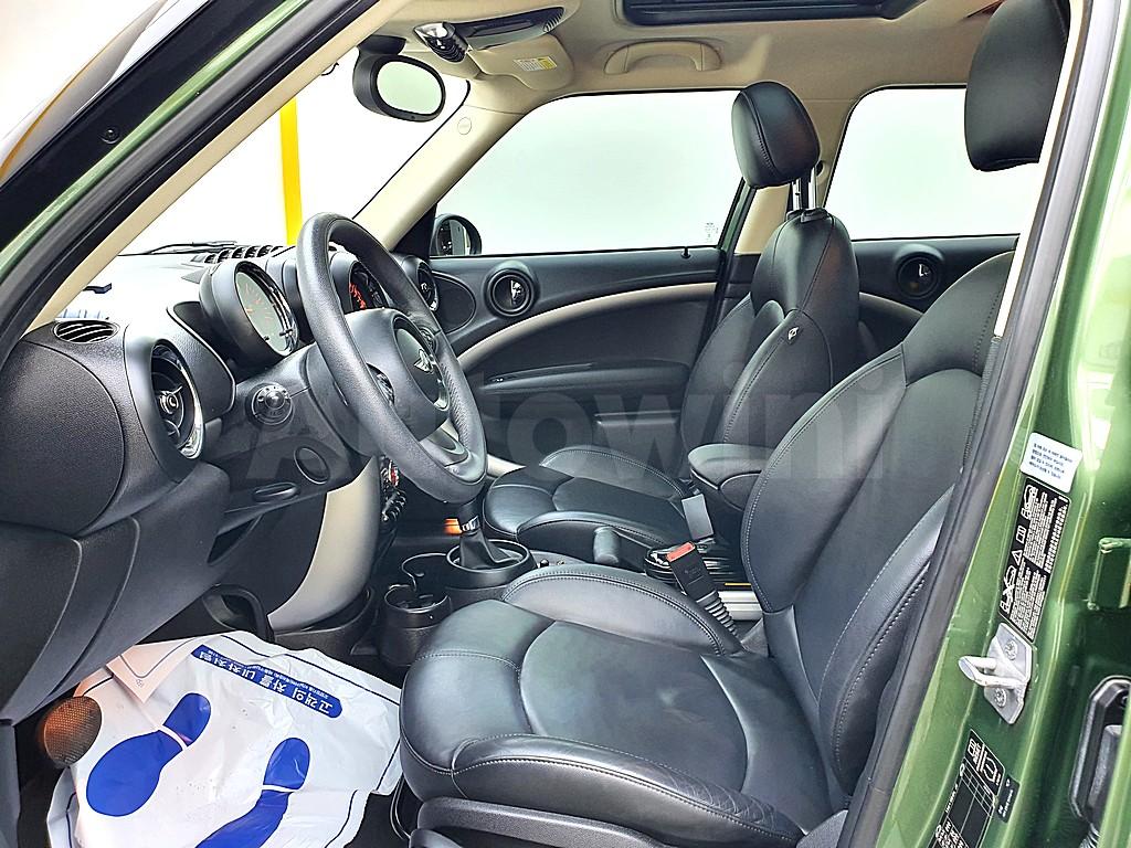 2015 MINI COOPER COUNTRYMAN ALL4 BASIC TYPE - 9