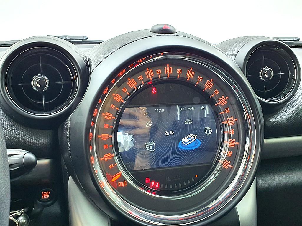 2015 MINI COOPER COUNTRYMAN ALL4 BASIC TYPE - 12