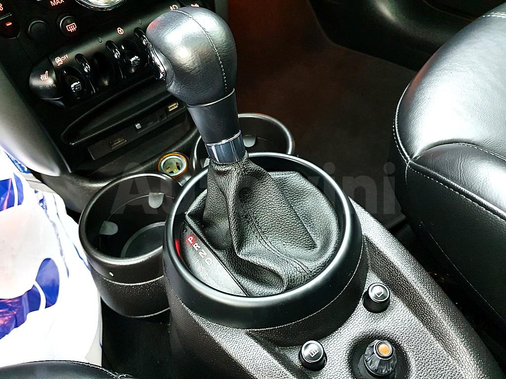 2015 MINI COOPER COUNTRYMAN ALL4 BASIC TYPE - 14