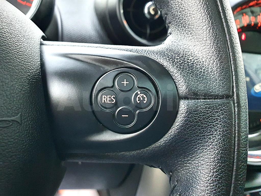 2015 MINI COOPER COUNTRYMAN ALL4 BASIC TYPE - 15