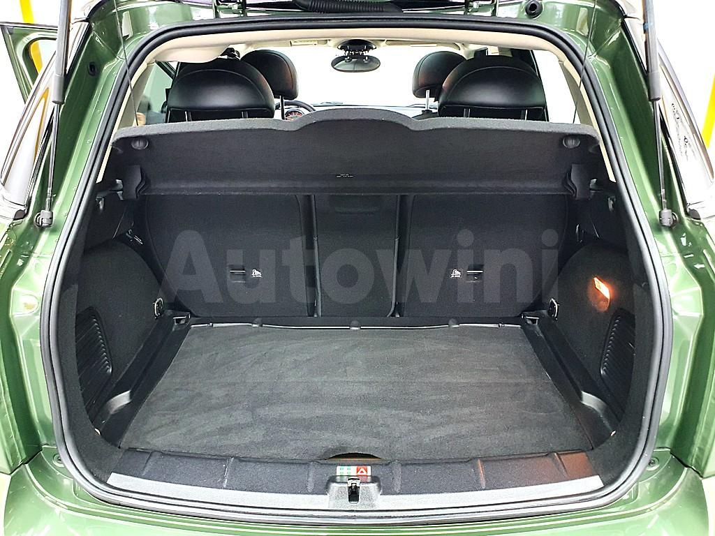 2015 MINI COOPER COUNTRYMAN ALL4 BASIC TYPE - 18