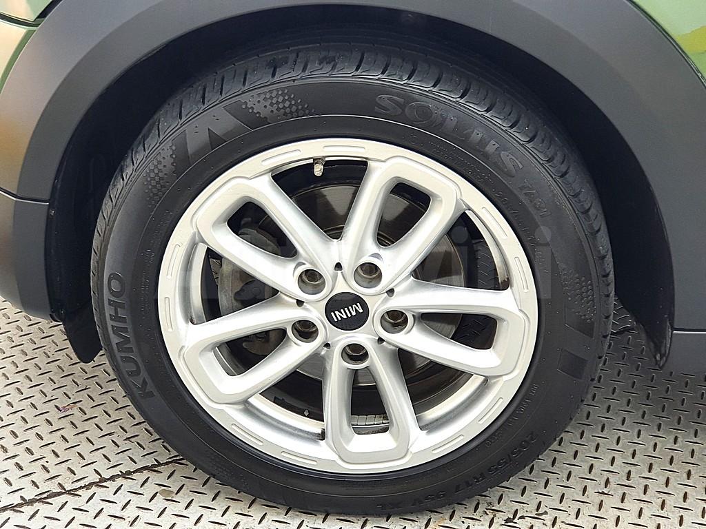 2015 MINI COOPER COUNTRYMAN ALL4 BASIC TYPE - 19
