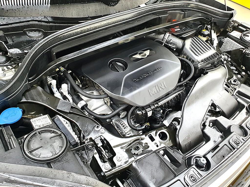 WMWYU9106K3H02304 2019 MINI COOPER COUNTRYMAN 1.5 COOPER HIGHTRIM-5