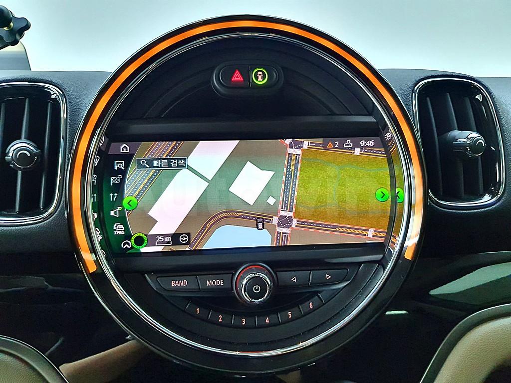 2019 MINI COOPER COUNTRYMAN 1.5 COOPER HIGHTRIM - 11