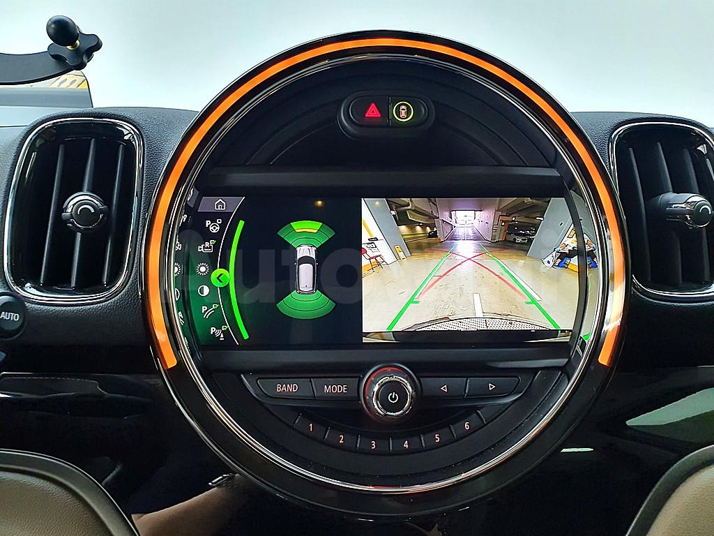 2019 MINI COOPER COUNTRYMAN 1.5 COOPER HIGHTRIM - 12